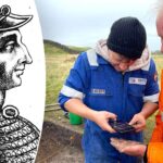 rare-coin-bearing-face-of-king-with-infamous-nickname-unearthed-after-1,000-years