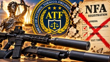 huge-2a-victory:-atf-ends-registration-for-suppressors-and-short-barreled-rifles-for-all-legal-purchases