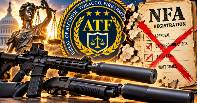 huge-2a-victory:-atf-ends-registration-for-suppressors-and-short-barreled-rifles-for-all-legal-purchases