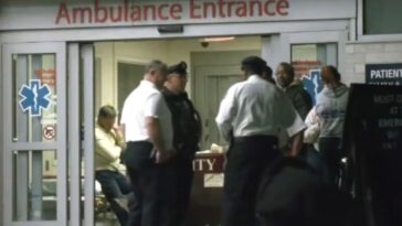 philadelphia-cop-gunned-down-in-late-night-ambush-by-city-employee,-partner-shot-12-times-and-fighting-for-his-life