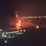 ukraine-reportedly-bombs-russian-oil-terminal-which-is-part-of-deal-to-lower-price-of-diesel-to-the-us