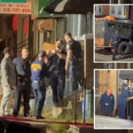 one-cop-dead,-another-in-critical-condition-after-ambush-by-philadelphia-gunman-who-works-for-city:-report