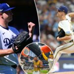 why-dodgers-could-face-trouble-in-brewers-nlcs-rematch:-‘feels-like-a-different-team’