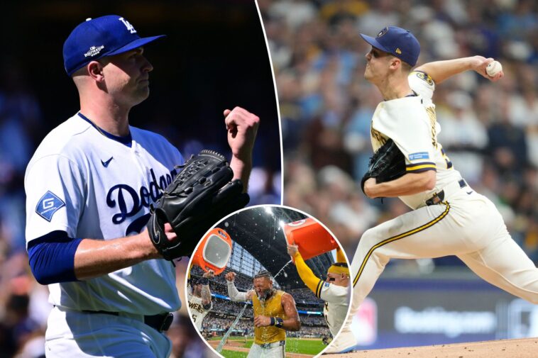 why-dodgers-could-face-trouble-in-brewers-nlcs-rematch:-‘feels-like-a-different-team’
