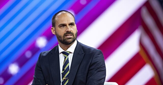 brazil’s-dictator-judge-orders-arrest,-passport-frozen-for-eduardo-bolsonaro