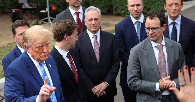 anthropic-and-openai-hire-trump-administration-alumni-to-build-relationship-with-washington