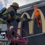 dramatic-moment-socal-mcdonald’s-bursts-into-flames-as-smoke-pours-from-restaurant’s-indoor-playground