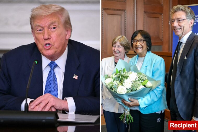 trump-rails-against-nobel-committee-again-for-denying-him-peace-prize