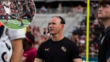 mike-norvell’s-florida-state-future-in-serious-jeopardy-after-ugly-24-point-loss-to-louisville