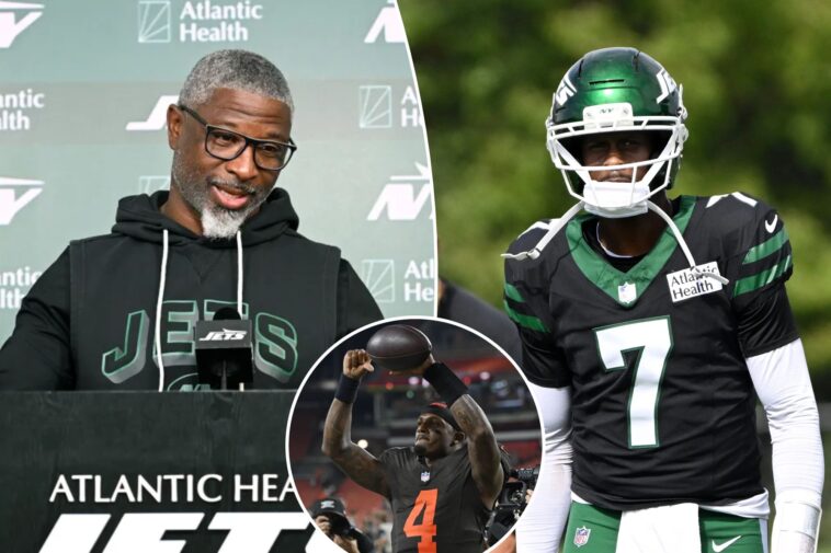 just-five-weeks-in,-the-jets-are-at-an-urgent-crossroads-against-the-browns