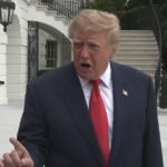 watch:-trump-goes-off-on-zelensky-after-ukrainian-attack-on-russian-diesel-hub-–-“he-better-damn-well-stop…-time-for-ukraine-to-get-a-new-president!”