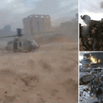 israeli-combat-medicine-slashes-idf-deaths-after-oct-7,-draws-us-military-interest