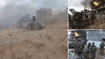 israeli-combat-medicine-slashes-idf-deaths-after-oct-7,-draws-us-military-interest