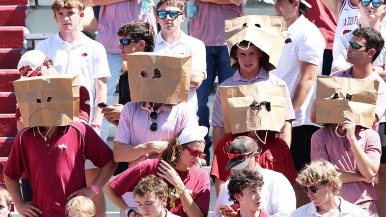 frustrated-arkansas-football-fans-float-wild-plan-to-get-ad-fired,-and-it-could-happen-today