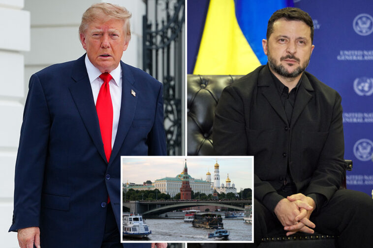 trump-rips-into-volodymyr-zelensky-—-insisting-it’s-time-for-ukraine-to-‘get-a-new-president’