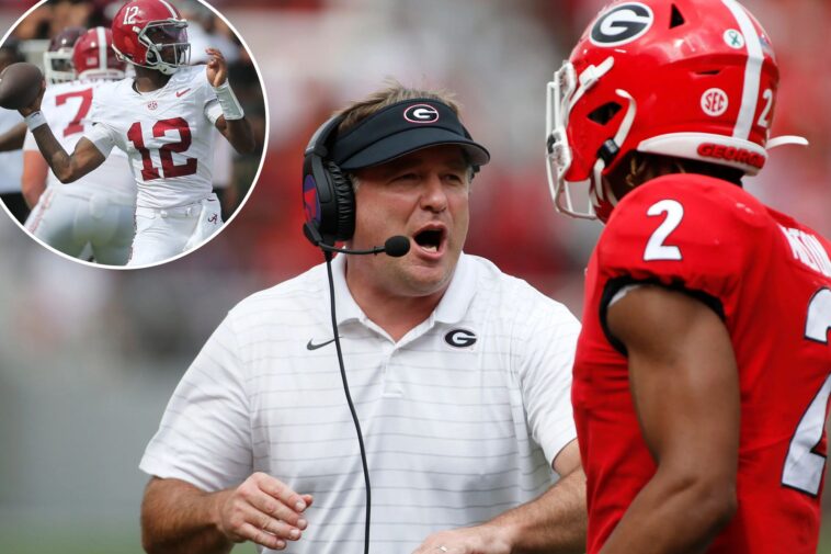 georgia-vs.-alabama-odds,-prediction:-bulldogs-humble-‘bama-in-primetime