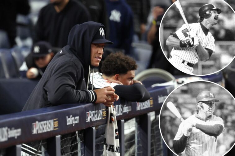the-clock-is-ticking-on-aaron-judge’s-entry-into-a-dubious-yankees-club