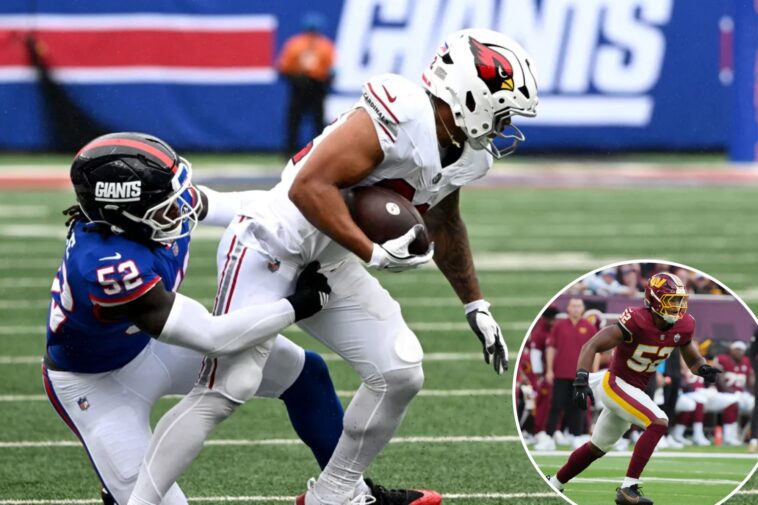 arvell-reese-is-already-a-giants-force-—-and-making-the-sonny-styles-criticism-an-afterthought