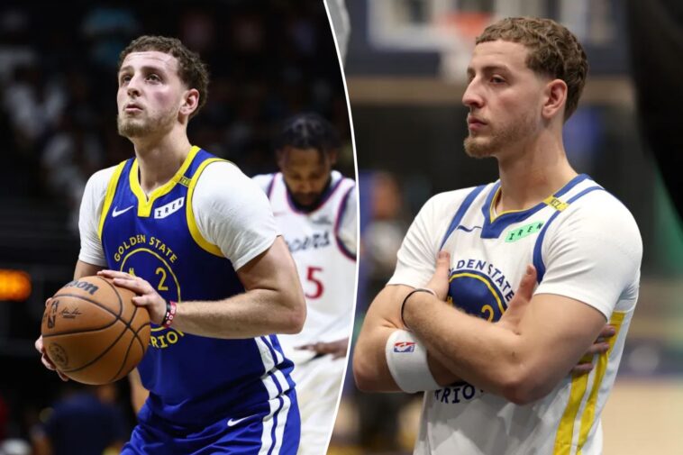 warriors-star-fires-off-defiant-2-word-message-after-$110-million-extension