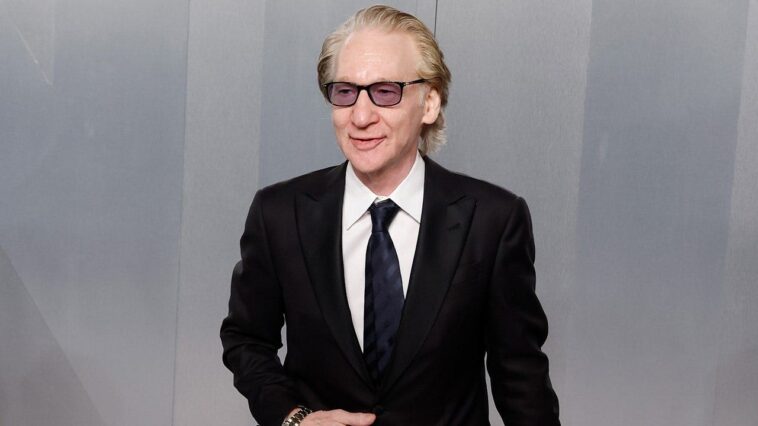 bill-maher-mocks-mamdani-for-pivoting-to-israel-criticism-in-oct.-7-tribute,-calls-it-‘tone-deaf’