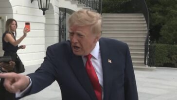 (video)-trump-blasts-reporter-asking-if-he’ll-accept-midterm-results-–-“what-do-you-think?”