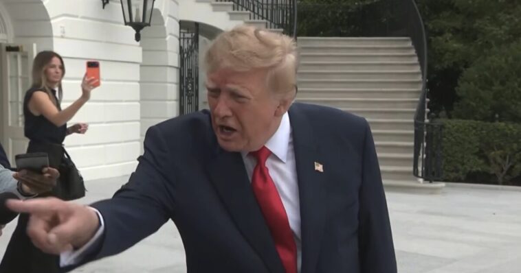 (video)-trump-blasts-reporter-asking-if-he’ll-accept-midterm-results-–-“what-do-you-think?”