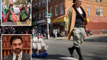 mamdani-snubs-brooklyn-columbus-day-parade,-ghosts-queens-organizers:-‘slap-in-the-face’