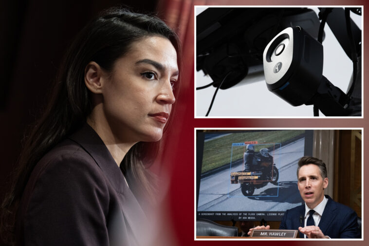 house-republicans-eye-flock-camera-crackdown-as-aoc-tries-to-piggyback-with-her-own-bill