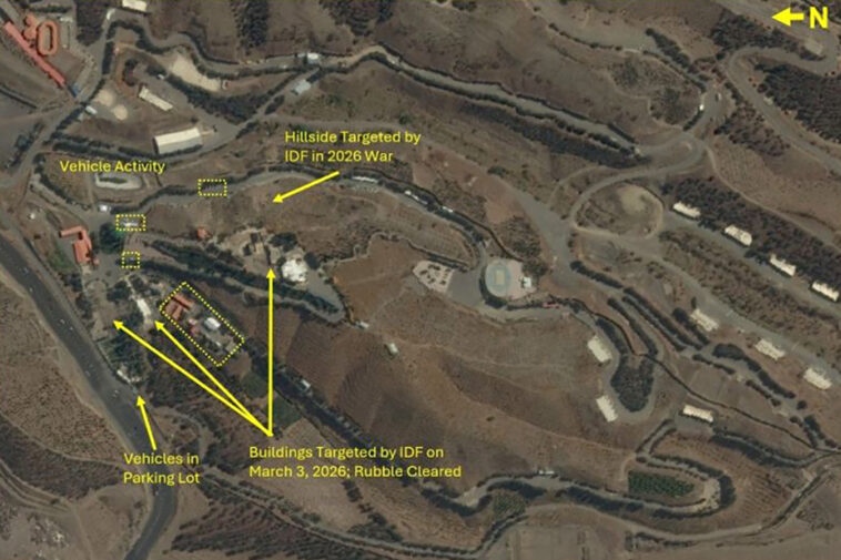 ‘significant’-activity-detected-at-iran-nuclear-site-that-was-battered-during-early-stages-of-the-war