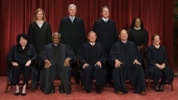 supreme-court-climate-case-could-bankrupt-oil-companies,-send-gas-prices-soaring,-experts-warn