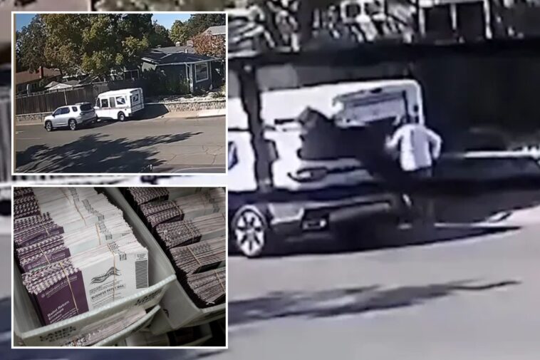 investigators-probe-election-fraud-after-mail-stolen-in-broad-daylight-from-quiet-california-neighborhood