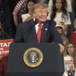 (video)-trump-calls-bs-on-talarico’s-flu-excuse-–-“talafreako-had-the-longest-flu-ever-recorded…-i-don’t-think-it-was-the-flu.”