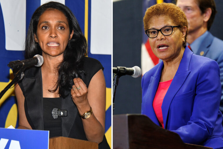 surprise-poll-shows-support-surge-for-la-mayoral-candidate-among-key-voters