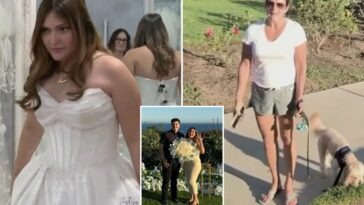silver-lining-for-california-bride-to-be-who-had-wedding-proposal-interrupted-by-‘racist’-neighbor