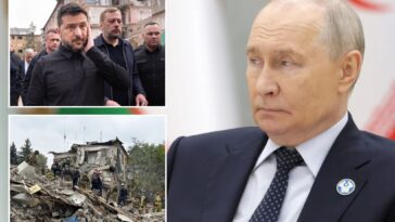 putin-categorically-rejects-possibility-of-resuming-ukraine-peace-talks-in-call-with-trump