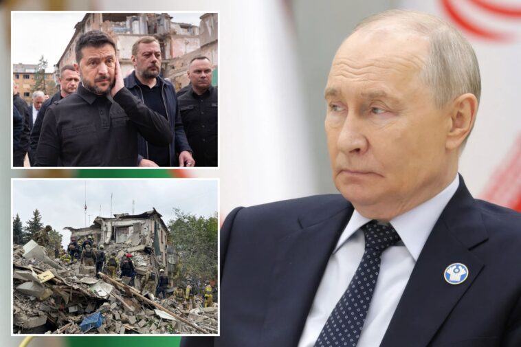 putin-categorically-rejects-possibility-of-resuming-ukraine-peace-talks-in-call-with-trump
