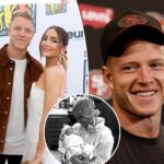 christian-mccaffrey,-olivia-culpo-announce-birth-of-second-child