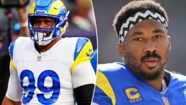 rams-get-three-starters-back-for-bills-showdown,-but-one-superstar-must-wait