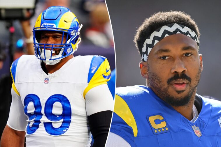 rams-get-three-starters-back-for-bills-showdown,-but-one-superstar-must-wait