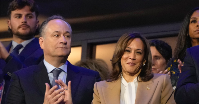 report:-kamala-harris’s-husband-doug-emhoff-doesn’t-want-her-to-run-again
