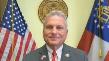 gop-rep.-buddy-carter:-‘tariffs-are-part-of-the-issue’-with-rising-prices