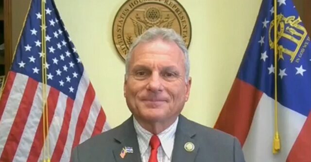 gop-rep.-buddy-carter:-‘tariffs-are-part-of-the-issue’-with-rising-prices