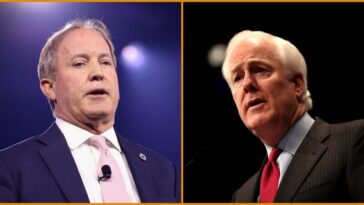 listen:-in-latest-ken-paxton-leak,-paxton-claims-john-cornyn-working-against-him-to-“teach-those-republicans-a-lesson”