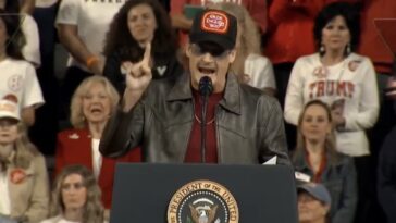 kid-rock-brings-down-the-house-at-trump-midterm-rally,-calls-islam-a-cult-(video)