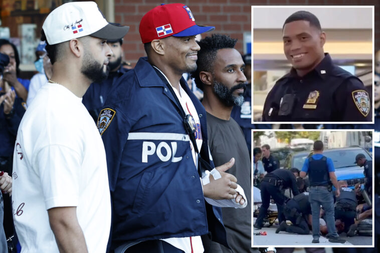 nypd-detective-stabbed-7-times-during-brazen-bronx-robbery-tells-the-post-he’s-on-the-mend
