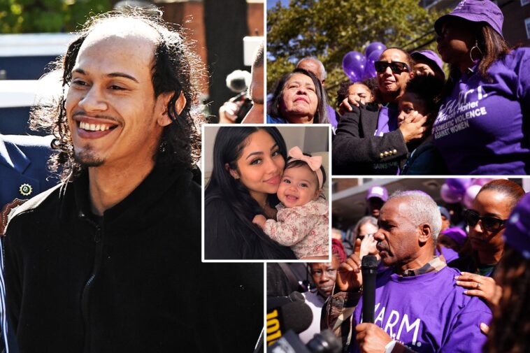 baby-thrown-from-nyc-balcony-clings-to-life-as-vigil-held-for-bronx-mom-killed-after-plummeting-15-stories-with-infant