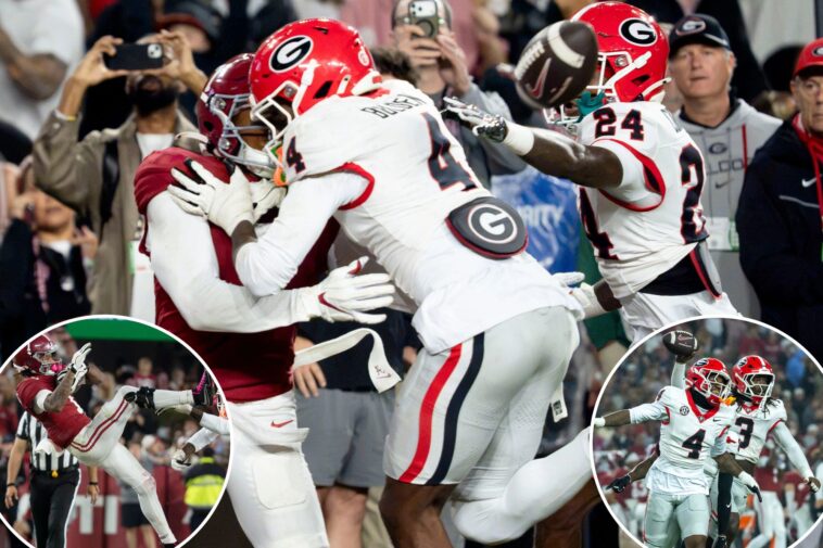 georgia-heir-apparent-to-no.-1-ranking-after-win-over-alabama-in-controversial-finish