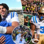 ucla-qb-ty-dieffenbach,-former-3rd-stringer,-saves-day-in-epic-win