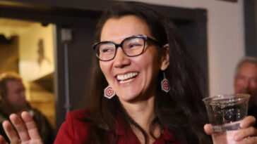 report:-mary-peltola-used-n-word-multiple-times-in-2024,-staffers-allege