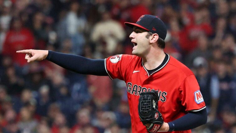 guardians-complete-alds-comeback-over-white-sox,-strike-out-record-21-batters-to-set-up-date-with-rays